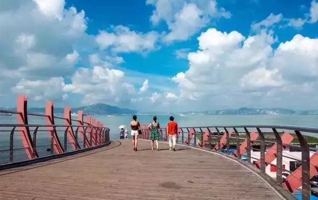 厦门旅游攻略3天2晚自由行本地游,厦门旅游攻略3天2晚自由行亲子