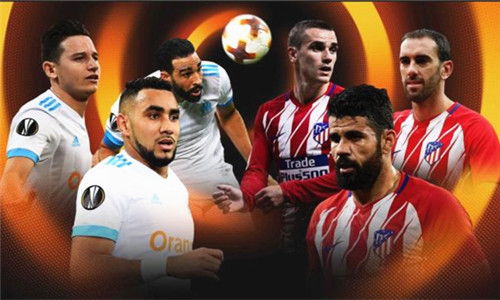 决战欧罗巴之巅,决战欧罗巴挑战赛