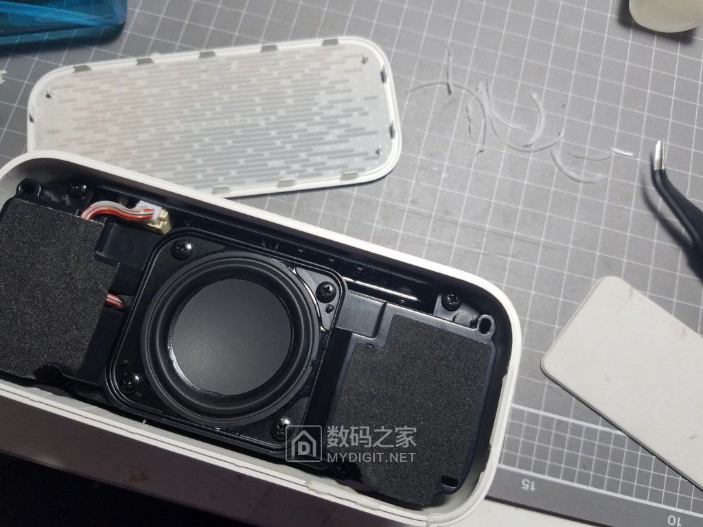 天猫精灵方糖蓝牙音箱音质怎么样,测评智能音箱天猫精灵方糖