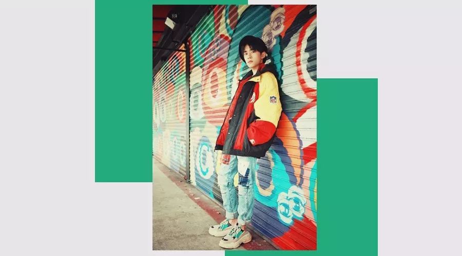 一辈子不穿运动鞋,不买双运动鞋总感觉自己老了