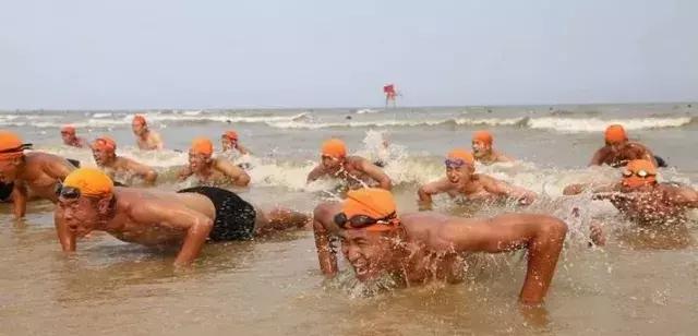 不能虚胖，必须strong！新版《军事体育训练大纲》亮点扫描