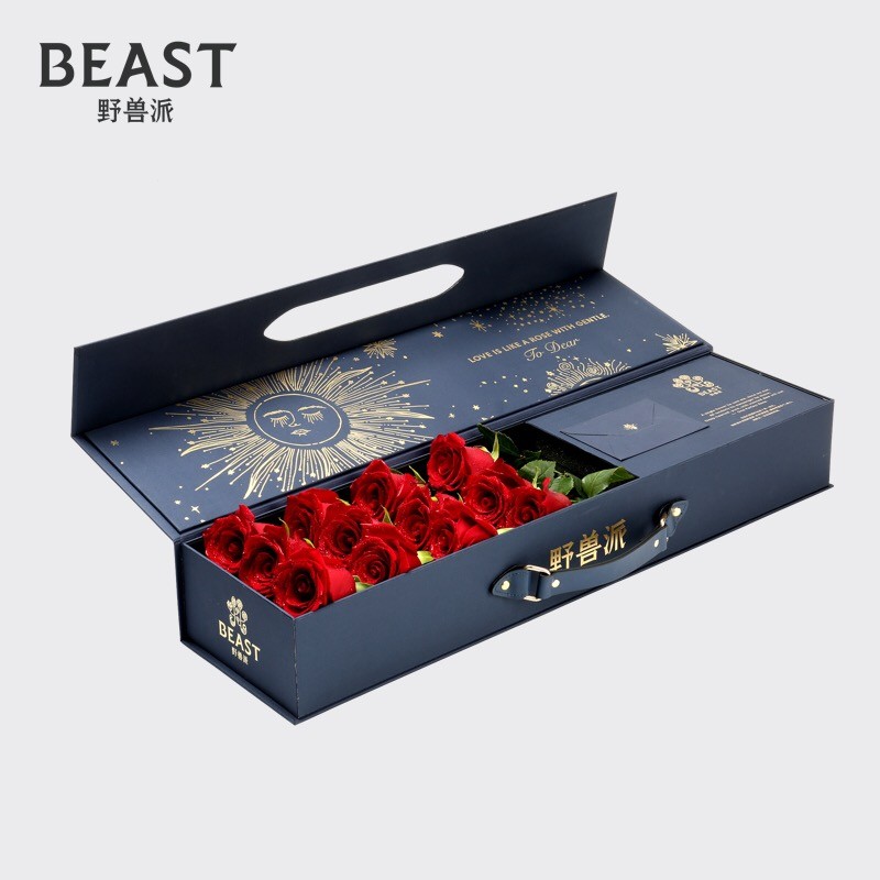 情人节送礼指南直男必看,5.20送男友礼物推荐