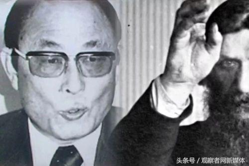 了解韩国*教邪**后，你会觉得这才是最克苏鲁的国家