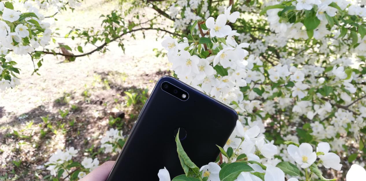 华为畅享8测评能放大多少倍,华为畅享8值得买吗