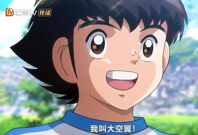 足球小将若林源三,足球小将林若和大空翼