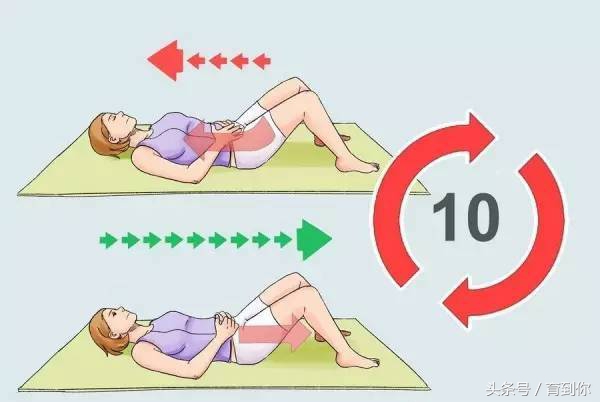 孕晚期漏尿？小心是羊水破了，学会这几个方法轻松分辨二者不同