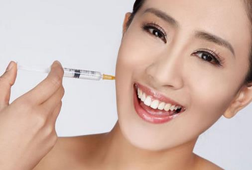 大s美白针影响月经吗,大s真的打美白针吗