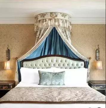 化身小公举，住进大连的这家城堡酒店里，满足你对城堡的所有想象