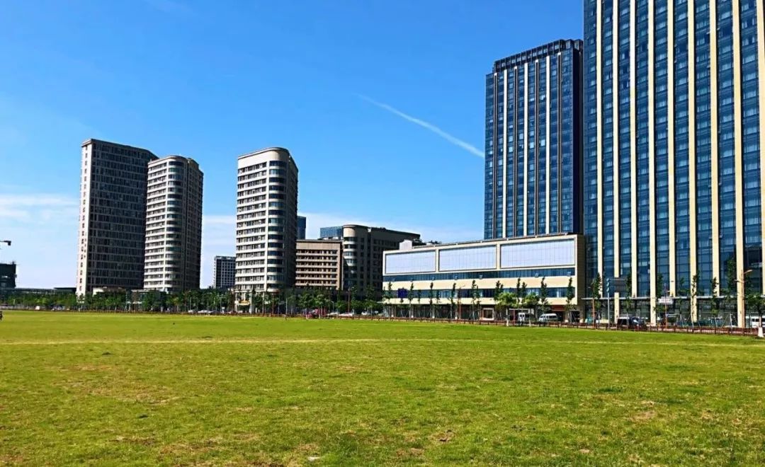 放风筝需要多大的场地,放风筝的大草坪公园在哪