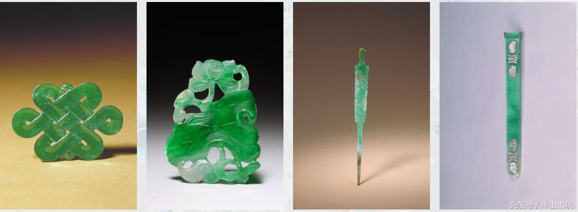 顶级春彩紫色翡翠,翡红翠绿系列原料都是翡翠吗