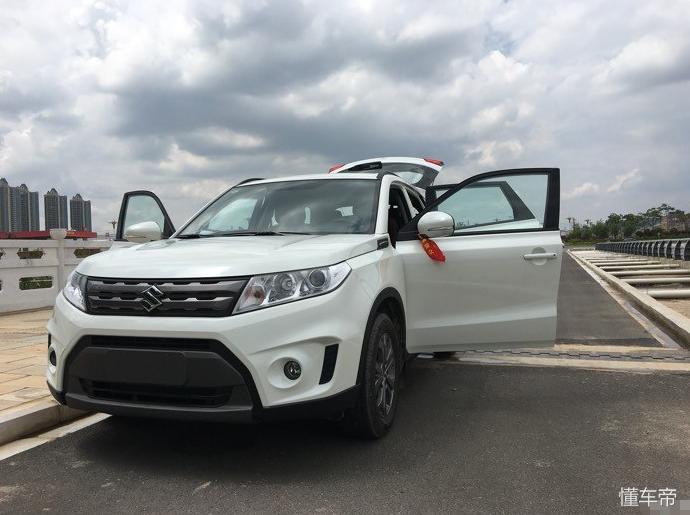 维特拉油耗评测视频,超级维特拉3.2油耗高怎么回事