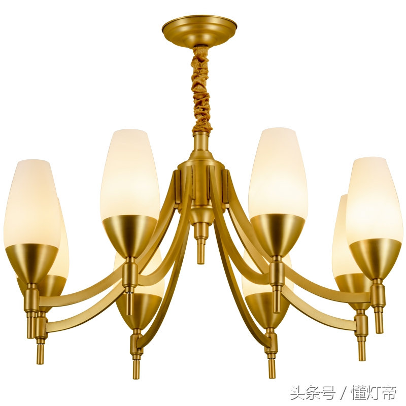 家里灯具上都是脏东西怎么清洁,灯具的日常清洁与养护