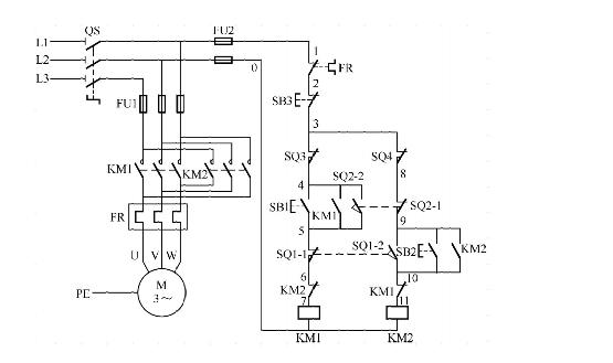 初学电工100个基础知识电路图,电工电路图基础知识大全