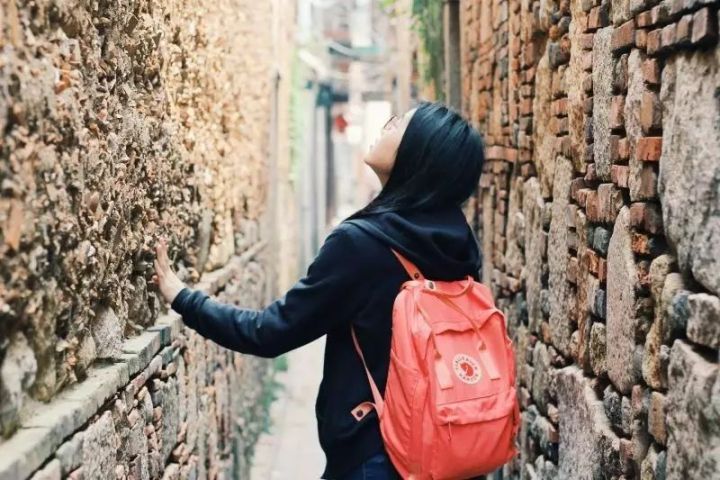 「泉州小众」藏着*月天五**阿信的故乡，有堪比“台湾”的闽南味道