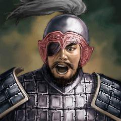 不被纳入十国的割据政权：二世而亡，因残暴不仁而被冠以“桀”字