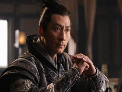 玄武门之变李世民为什么杀害李渊,玄武门之变李世民有没有射死李渊