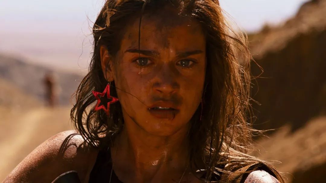 很H很*力暴**！千万不可错过的重口B级片