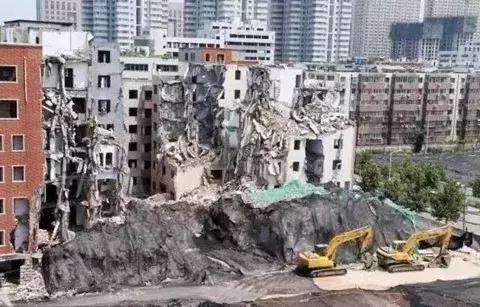 最高院关于强拆惩罚性赔偿案例,最高法征地拆迁经典案例