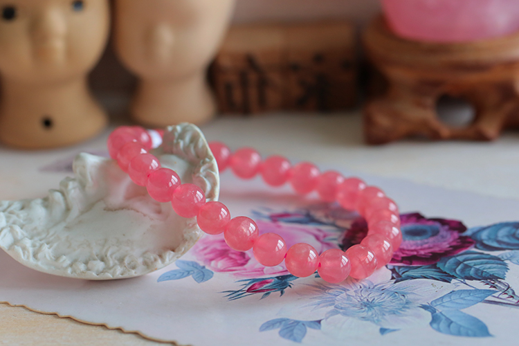 涨知识了以后注意事项,佩戴红纹石的禁忌是什么