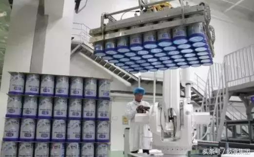 从地方乳企到全国四强！他是如何让君乐宝逆袭的？