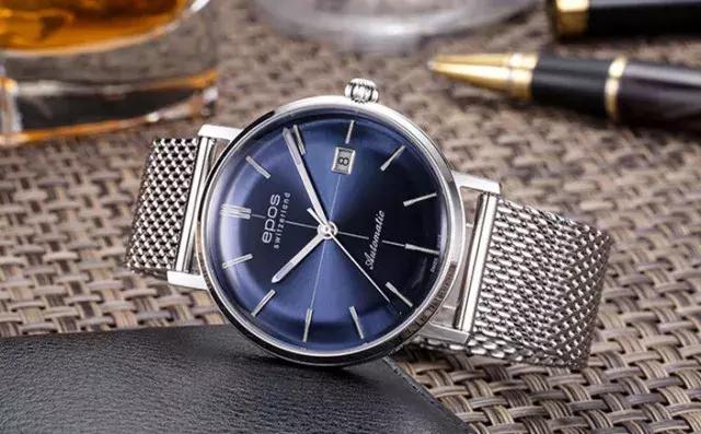 亨利慕时有假的吗,亨利慕时腕表