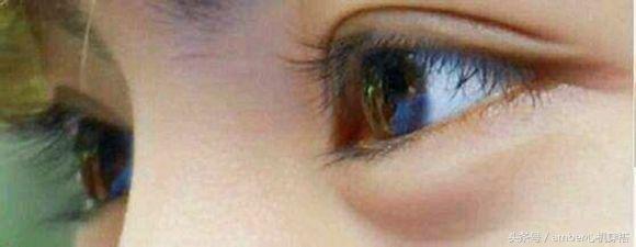 花痴颜值盘点，他们的眼睛里有星星？