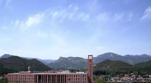 考上国科大意味着什么,为什么要考国防科技大学