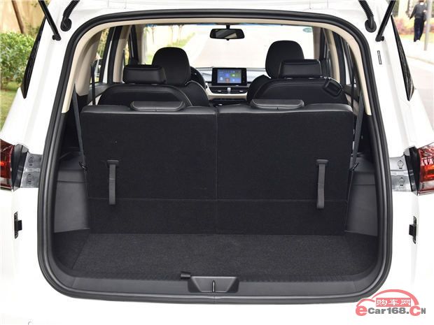 8万以内家用mpv哪款车最好,8万落地能买到什么样的mpv车