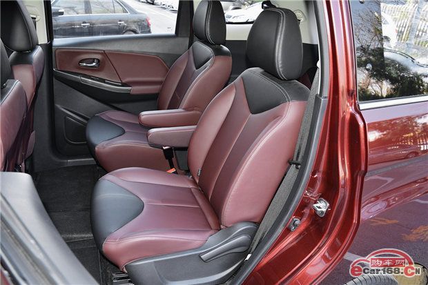 8万以内家用mpv哪款车最好,8万落地能买到什么样的mpv车