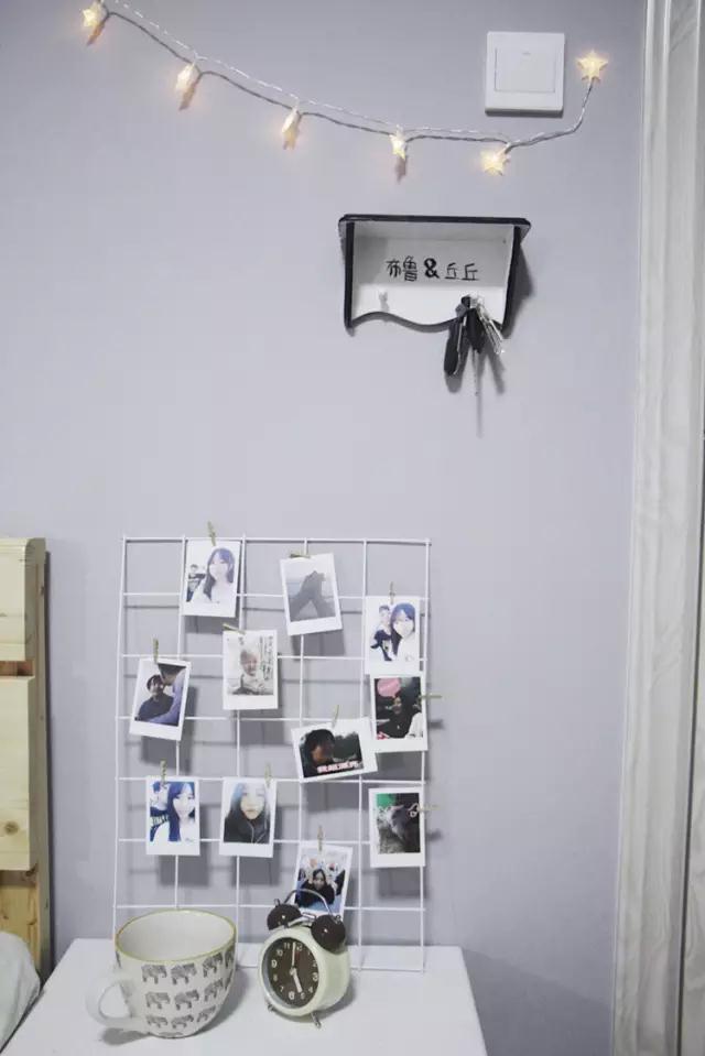 情侣租房装修改造,单身女性租房改造省钱又好看