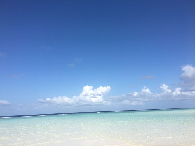 马尔代夫梦境岛,马尔代夫梦幻之地