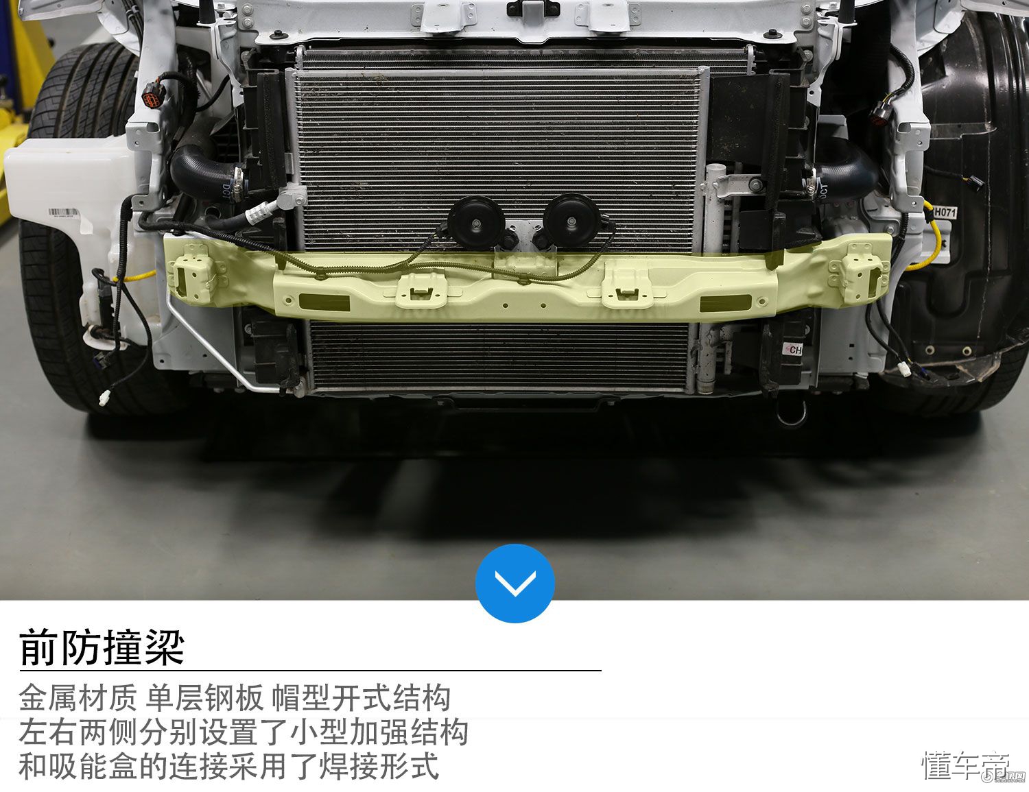 哈弗h2门板拆解视频,哈弗h2前雾灯罩拆解