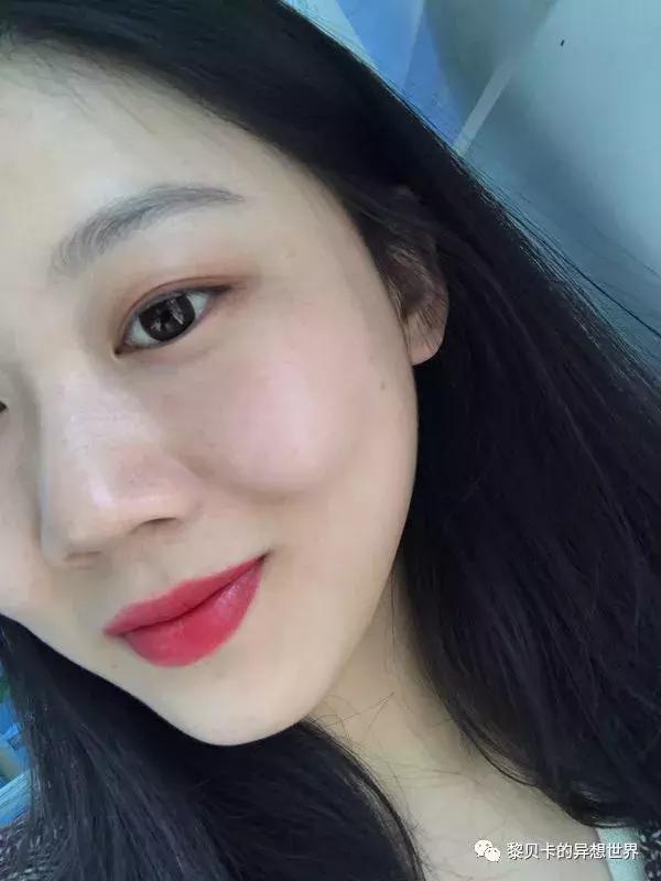 最显白的口红完美日记,八款热门显白口红合集分享