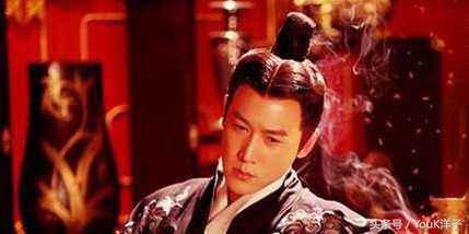 一口气看完汉昭帝刘弗陵的一生,汉昭帝刘弗陵之死真相