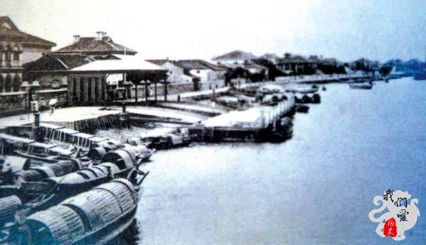 小帮工为中法战争大输血,失败后掀起全国办*潮学**培养近代大师