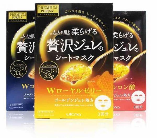 紧致补水保湿面膜排行榜10强面膜敷的好老公回家早