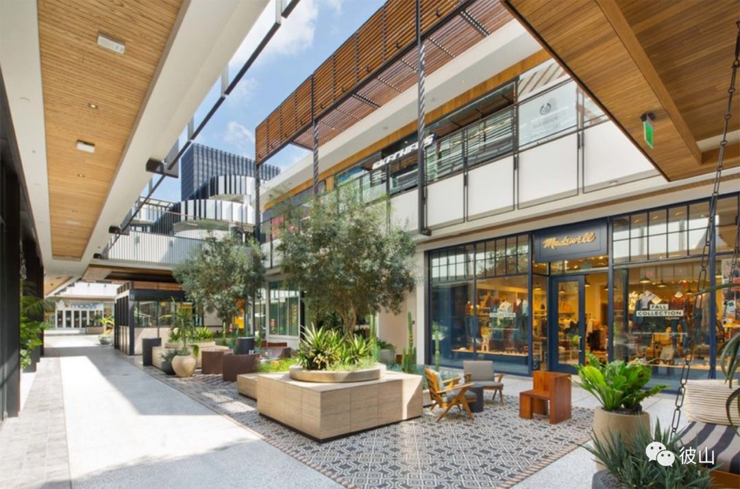 商业综合体升级改造,这座新崛起的商业综合体