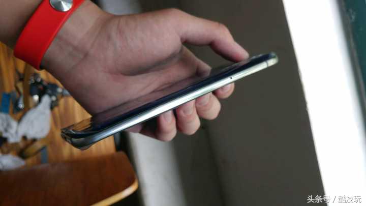 小米6边框打磨抛光,小米6边框打磨