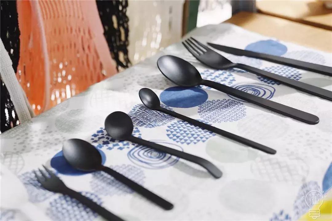餐具女士三件套,餐具两件套装一人专用女生