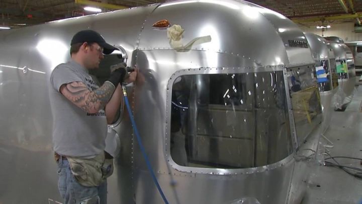 美国十大著名工业旅游景点,世界著名工业旅游工厂