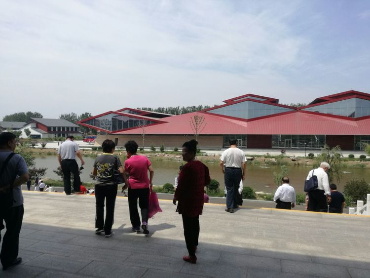 寿光墨龙书院免费参观吗,墨龙书院寿光门票