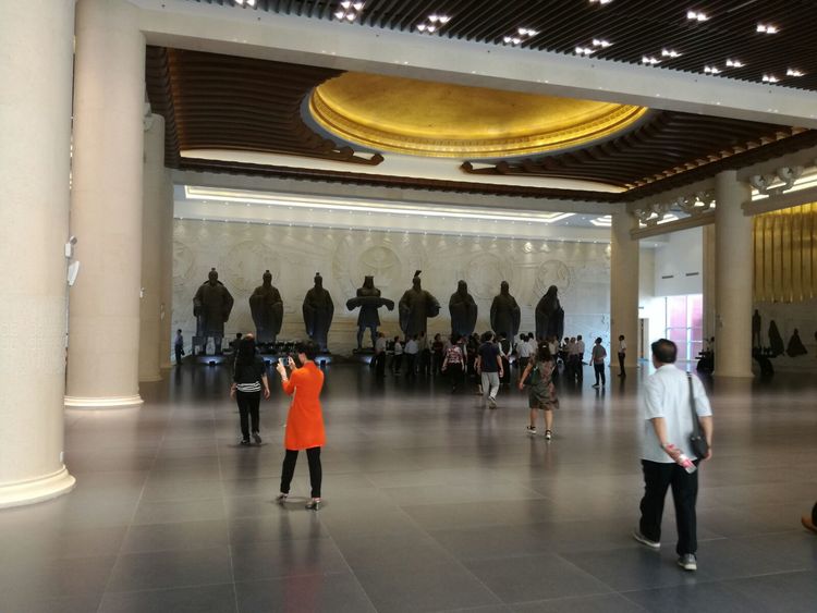 寿光墨龙书院免费参观吗,墨龙书院寿光门票