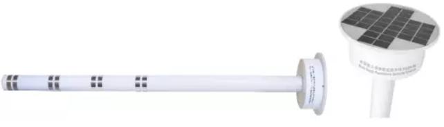 智慧农业土壤墒情监测系统,智慧农业气象监测