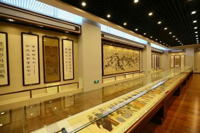 寿光墨龙书院免费参观吗,墨龙书院寿光门票