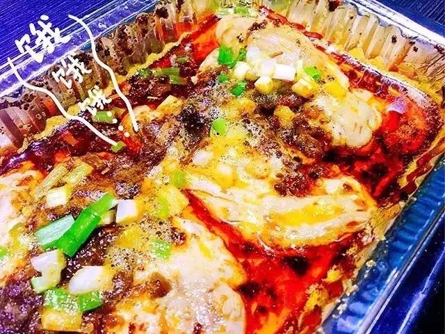 吃货必看完整版,唐山美食节自助