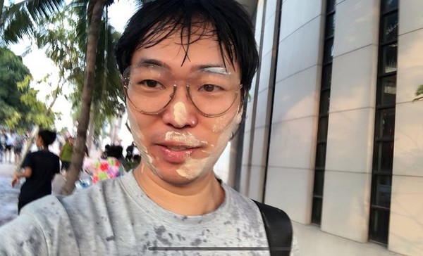 泼水节旅游详细攻略,泼水节应该去曼谷还是芭提雅