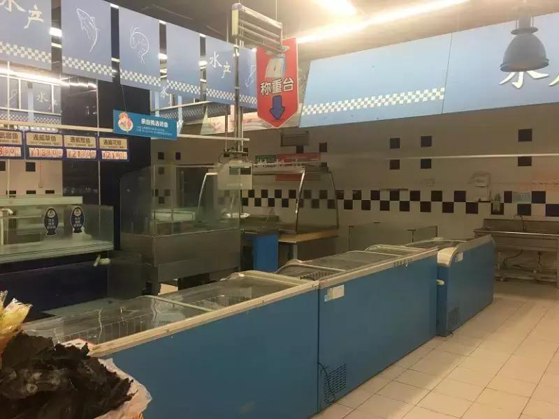 乐天玛特超市有什么新情况,乐天玛特在中国收购的超市