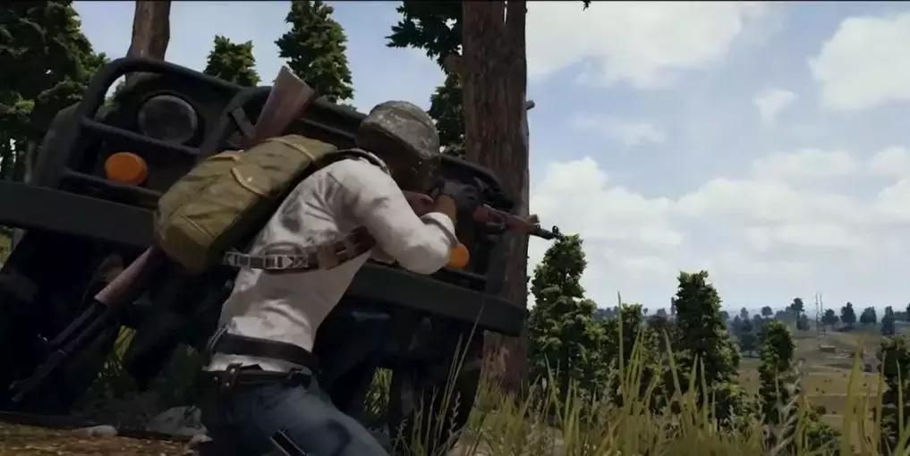 大哥A+也遭蓝洞封号，打击外挂的同时也要安排一下这群人！