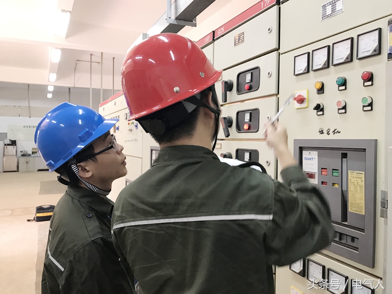 开关柜发热影响因素,高压开关柜柜体发热原理