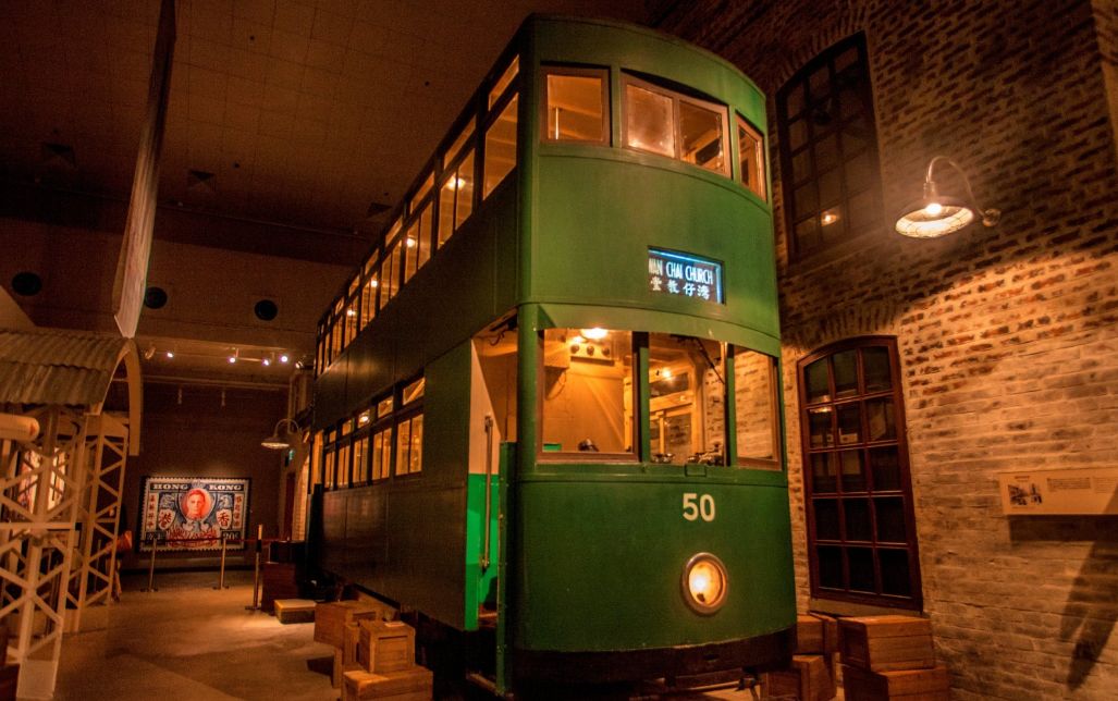 史上最强！2018香港56个景区全攻略，够用一整年！（含免费景区）